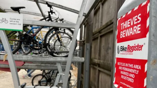 Cycling and transport